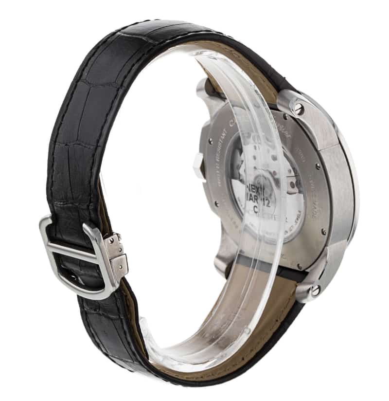 Cartier Calibre de Cartier W7100041